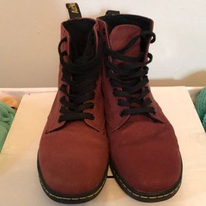 Dr. Martens Alfie Boots (2 DIFFERENT SIZES!)